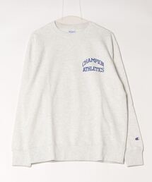 チャンピオン  CREW NECK SWEATSHIRT_