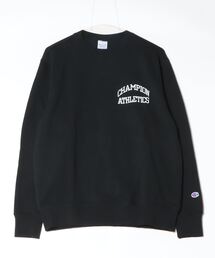 チャンピオン CREW NECK SWEATSHIRT_