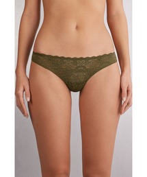 Green様 intimissimiリクエスト 4点 まとめ商品 Intimissimi｜インティミッシミのアンダーウェア（グリーン