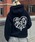 That's life�i�U�b�c���C�t�j�́uHEAVY WEIGHT 12.7oz LOGO ZIP HOODIE ���� �p�[�J�[ �t�� �H�� �~�� �W�b�v�p�[�J�[ �_�u���W�b�v �w�r�[�E�F�C�g �������n ���j�Z�b�N�X �g�b�v�X ���p�C���i�p�[�J�[�j�v�b�l�C�r�[�n