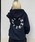 That's life�i�U�b�c���C�t�j�́uHEAVY WEIGHT 12.7oz LOGO ZIP HOODIE ���� �p�[�J�[ �t�� �H�� �~�� �W�b�v�p�[�J�[ �_�u���W�b�v �w�r�[�E�F�C�g �������n ���j�Z�b�N�X �g�b�v�X ���p�C���i�p�[�J�[�j�v�b�l�C�r�[