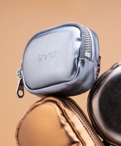 airpods ポーチ AirPods Pro POUCH SIENNA エアーポッズ プロ ポーチ シエンナ