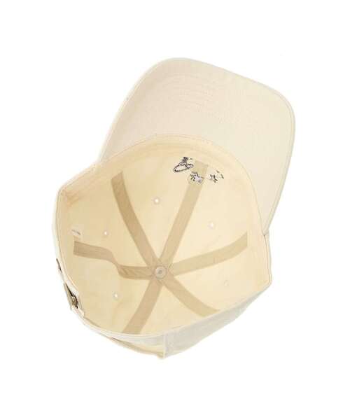 帽子 Twill Embroidery Logo Cap 23-C106 Cord Embroidery 8Panel Logo Cap | HICOSAKA