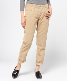 Lee | 【Lee】コーデュロイテーパードパンツ(その他パンツ)