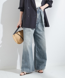 【みり】極美品♡ジャーナルスタンダードレサージュ　金ボタンノーカラー JOURNAL STANDARD L'ESSAGE ジャーナルスタンダードレサージュ