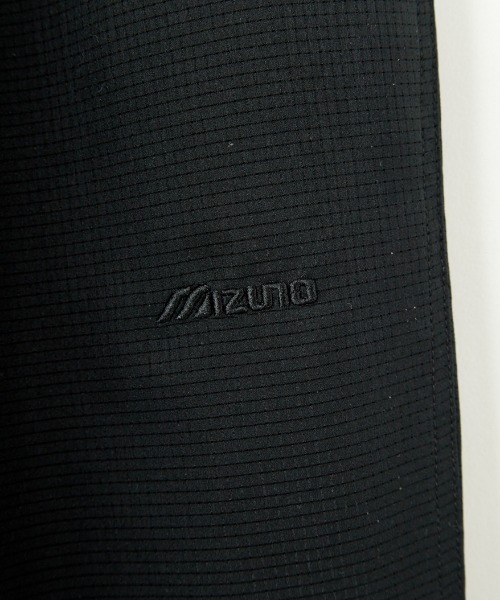 MIZUNO（ミズノ　）の「[MIZUNO/ミズノ] 別注 エアリーベント ナイロンイージーパンツ（その他パンツ・メンズ・アッシュグレー/ベージュ/ブラック・XL/L/M）」の13枚目の写真