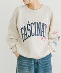 ITEMS URBANRESEARCH(アイテムズ アーバンリサーチ)の「トップス(ニット/セーター)」