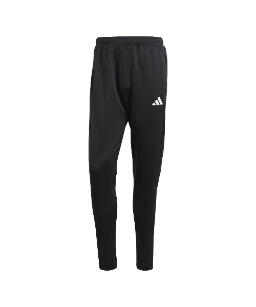 adidas(アディダス)の「アディダス adidas セレーノ AEROREADY カット スリーストライプス トラックスーツ ジャージ上下(ジャージ・メンズ・ブラック×グレー/ブラック・LL/3L/S/M/L)」の9枚目の写真