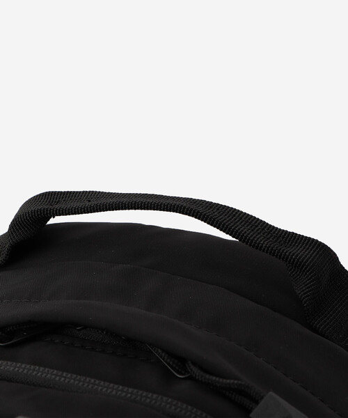 DANTON(ダントン)の「DANTON | バックパック GAVARNIE 22(バックパック/リュック・レディース・ブラック/ブルー・-)」の6枚目の写真