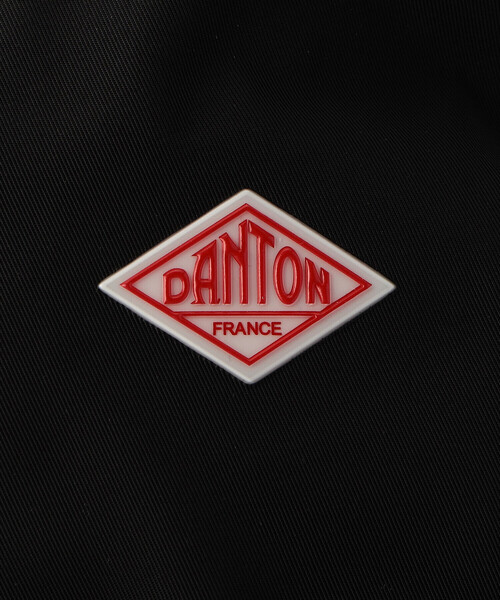 DANTON(ダントン)の「DANTON | バックパック GAVARNIE 22(バックパック/リュック・レディース・ブラック/ブルー・-)」の8枚目の写真