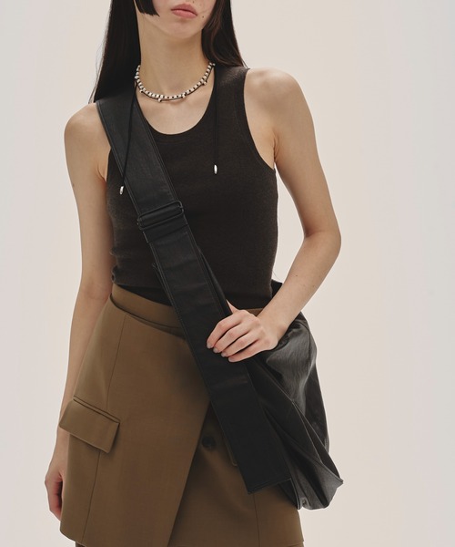 TODAYFUL（トゥデイフル）の「TODAYFUL Pearl Ribbon Choker 