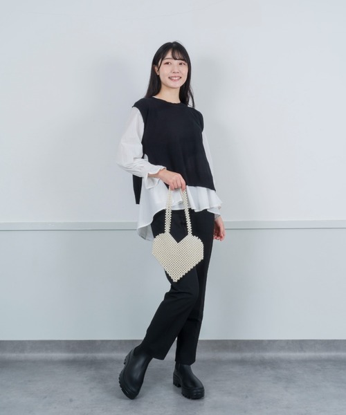 The Bagmati（ザバグマティ）の「【THE BAGMATI/ザ・バグマティー