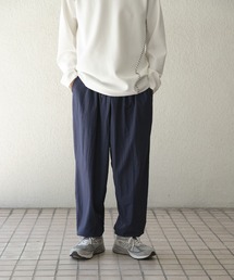 パンツ THEAIRTOWN teddy jogger 4BNY389 THEAIRTOWN teddy jogger 4BNY389 (THEAIRTOWN/パンツ