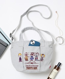 ROOTOTE(���[�g�[�g)�́yROOTOTE�z�V�����_�[�t�g�[�g�o�b�O IP.�f���D�|�P�b�c.Peanuts-0C(�g�[�g�o�b�O)