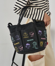 ROOTOTE(���[�g�[�g)�́yROOTOTE�z�V�����_�[�t�g�[�g�o�b�O IP.�f���D�|�P�b�c.Peanuts-0C(�g�[�g�o�b�O)