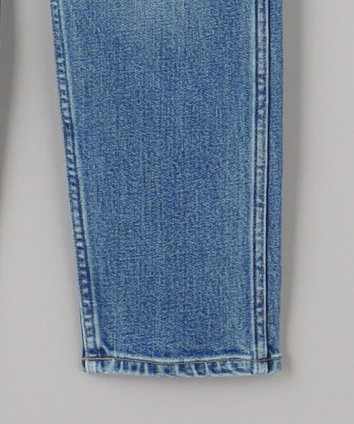 BEAUTY&YOUTH UNITED ARROWS（ビューティーアンドユースユナイテッドアローズ）の「L∞Plus 5ポケット シェービング デニムパンツ（デニムパンツ・メンズ・ブラック/コバルトブルー・32inch/30inch/34inch/28inch）」の14枚目の写真