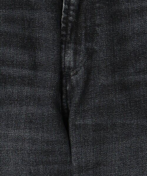 BEAUTY&YOUTH UNITED ARROWS（ビューティーアンドユースユナイテッドアローズ）の「L∞Plus 5ポケット シェービング デニムパンツ（デニムパンツ・メンズ・ブラック/コバルトブルー・32inch/30inch/34inch/28inch）」の22枚目の写真
