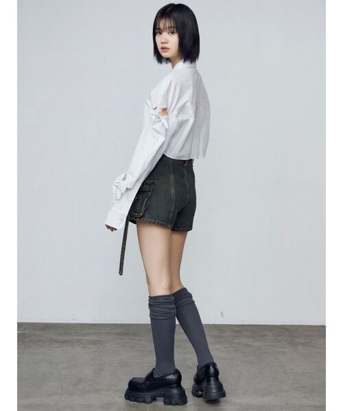 EMODA チャームアクセントシューズ PRE ORDER｜EMODA Official Website