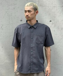 ROARK REVIVAL（ロアークリバイバル）の「【ROARK】DELTA QD SS SHIRTS（シャツ/ブラウス）」