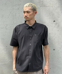 ROARK REVIVAL | 【ROARK】DELTA QD SS SHIRTS(シャツ/ブラウス)