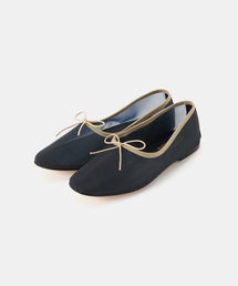 SPELTA/スペルタ 別注メッシュバレエシューズ