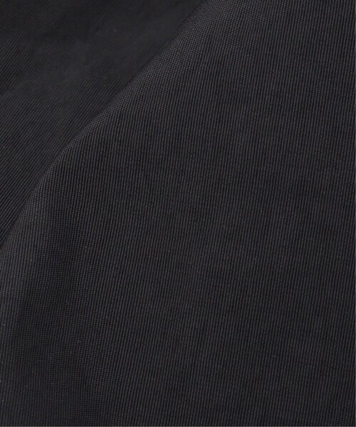 notch.(ノッチ)の「ハリソンショルダーバッグ(ショルダーバッグ・レディース・ブラック/グレー・ONESIZE)」の11枚目の写真