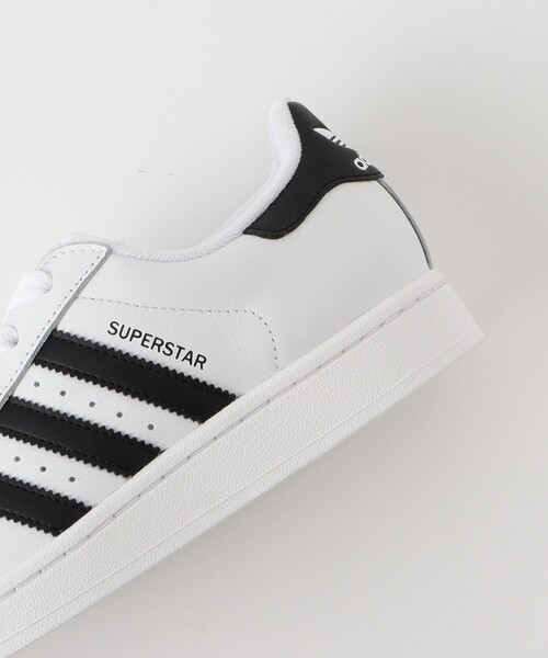 ★早期完売★ADIDAS★スーパースター スニーカー★SUPERSTARE セール】＜adidas Originals＞スーパースター スニーカー