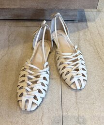 Jena espace merveilleux | レースアップシューズ(サンダル)