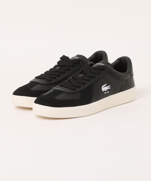 ☆送料無料☆ LACOSTE BASESHOT PRO ☆ 49sma0063-454-sub1.
