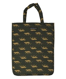 KiU(キウ)のKiU/キウ PC GADGET TOTE BAG PCガジェット トートバッグ K457(トートバッグ)