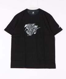 【RS】【KINJAZ】Graphic T