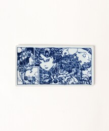 KIKISA COUCOU BEAMS × AkihiroWoodworks TOKYO CULTUART by BEAMS（トウキョウカルチャートバイビームス