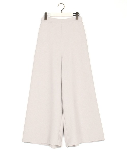 NICOLE white(ニコルホワイト)の「スカート付きパンツ(その他パンツ・レディース・ブラック/チャコール/グレー・FREE)」の19枚目の写真