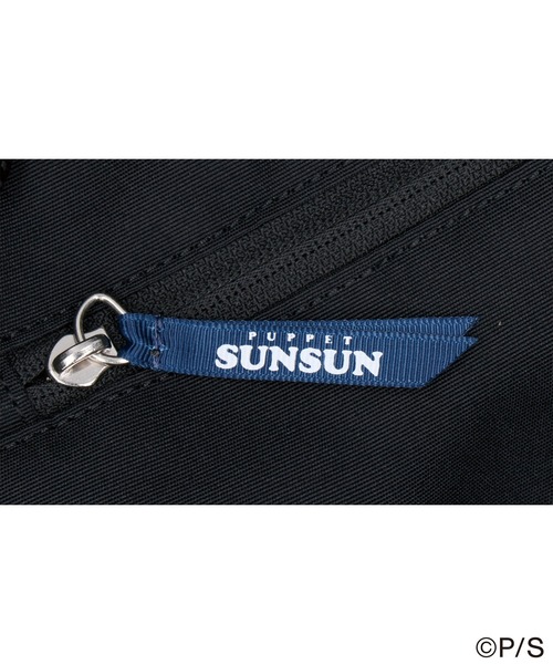 パペットスンスン　バックパック　コンバース 楽天市場】【全品10倍☆8/19(火)0時迄】コンバース パペット