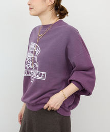 Deuxieme Classe（ドゥーズィエムクラス）の「Satisfying スウェット