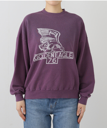 Deuxieme Classe（ドゥーズィエムクラス）の「Satisfying スウェット