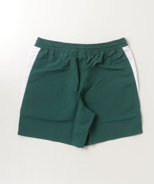 Reebok（リーボック）の「クロス チェック ウーヴン ショーツ / RI CROSS CHECK WOVEN SHORT（その他パンツ・メンズ・ブルー/グリーン・LARGE/MEDIUM/SMALL/XX-LARGE/X-LARGE）」の9枚目の写真
