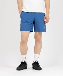Reebok(���[�{�b�N)�̃N���X �`�F�b�N �E�[���� �V���[�c / RI CROSS CHECK WOVEN SHORT(���̑��p���c)