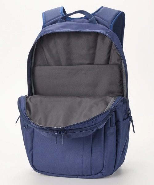 DAKINE(ダカイン)の「DAKINE メンズ CAMPUS M 25L バックパック/リュック 【2025年春夏モデル】/ダカインロゴワンポイントバッグパック・リュックサック(バックパック/リュック・メンズ・ブラックミックス/ネイビー/レインボー/カラフル/マルチ/ブラウン系その他/ピンク系その他・FREE)」の8枚目の写真