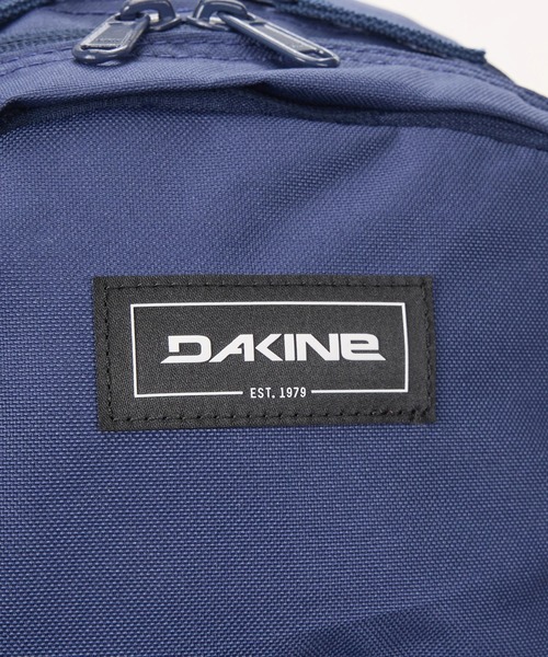 DAKINE(ダカイン)の「DAKINE メンズ CAMPUS M 25L バックパック/リュック 【2025年春夏モデル】/ダカインロゴワンポイントバッグパック・リュックサック(バックパック/リュック・メンズ・ブラックミックス/ネイビー/レインボー/カラフル/マルチ/ブラウン系その他/ピンク系その他・FREE)」の13枚目の写真