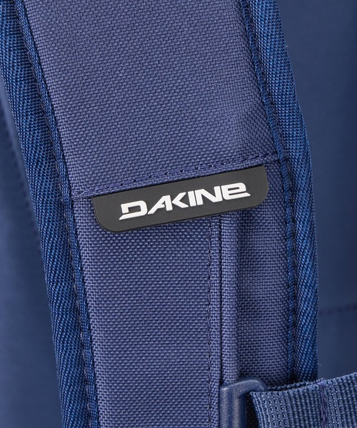 DAKINE(ダカイン)の「DAKINE メンズ CAMPUS M 25L バックパック/リュック 【2025年春夏モデル】/ダカインロゴワンポイントバッグパック・リュックサック(バックパック/リュック・メンズ・ブラックミックス/ネイビー/レインボー/カラフル/マルチ/ブラウン系その他/ピンク系その他・FREE)」の14枚目の写真