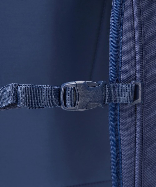 DAKINE(ダカイン)の「DAKINE メンズ CAMPUS M 25L バックパック/リュック 【2025年春夏モデル】/ダカインロゴワンポイントバッグパック・リュックサック(バックパック/リュック・メンズ・ブラックミックス/ネイビー/レインボー/カラフル/マルチ/ブラウン系その他/ピンク系その他・FREE)」の15枚目の写真
