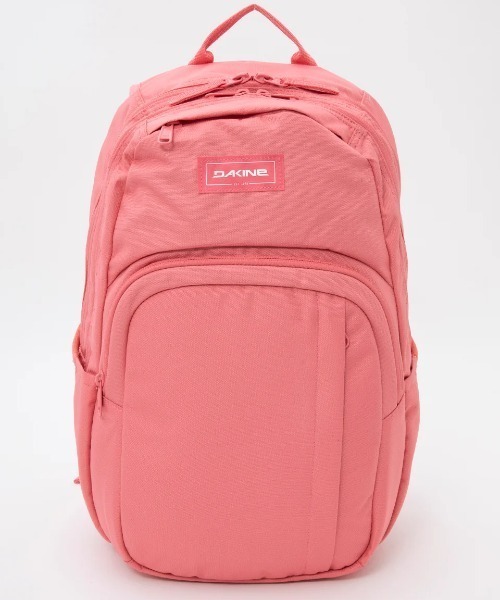 DAKINE(ダカイン)の「DAKINE メンズ CAMPUS M 25L バックパック/リュック 【2025年春夏モデル】/ダカインロゴワンポイントバッグパック・リュックサック(バックパック/リュック・メンズ・ブラックミックス/ネイビー/レインボー/カラフル/マルチ/ブラウン系その他/ピンク系その他・FREE)」の17枚目の写真