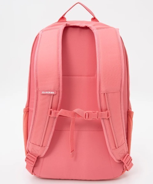 DAKINE(ダカイン)の「DAKINE メンズ CAMPUS M 25L バックパック/リュック 【2025年春夏モデル】/ダカインロゴワンポイントバッグパック・リュックサック(バックパック/リュック・メンズ・ブラックミックス/ネイビー/レインボー/カラフル/マルチ/ブラウン系その他/ピンク系その他・FREE)」の19枚目の写真