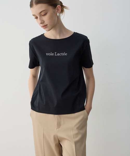 ◆ boohoo ◆エクステンデッドネック フルーツマーケットTシャツ Tシャツ （Tシャツ）｜STYLE ＆ EDIT / スタイル＆エディット