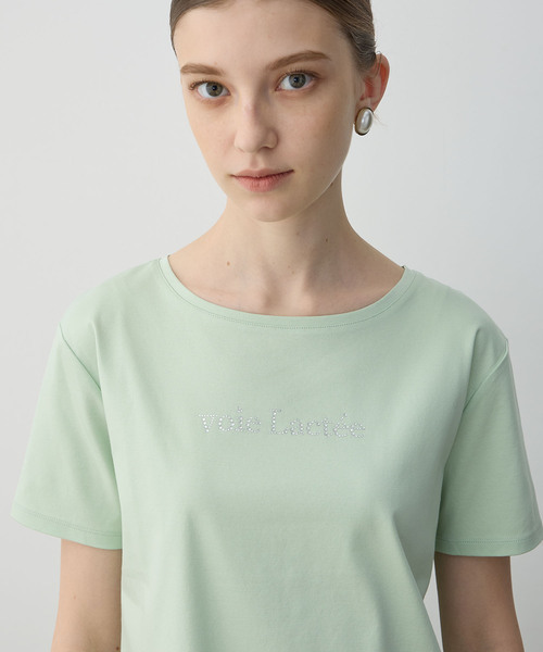 【CPGN】DTP Love Stay 半袖T 2色 NH . TEE SS-12