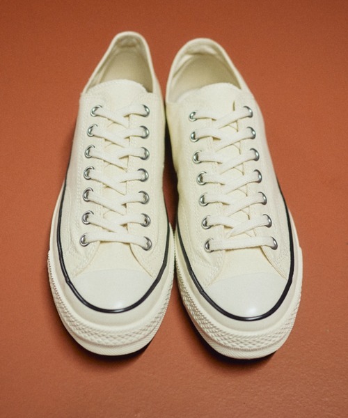 CONVERSE(コンバース)の「ALL STAR LGCY OX 31314031(スニーカー・メンズ・ホワイト・4/9/5/7/7h/8h/6h/4h/5h/3h/8/9h/10h/11h)」の8枚目の写真
