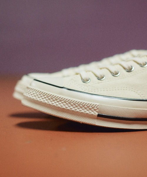 CONVERSE(コンバース)の「ALL STAR LGCY OX 31314031(スニーカー・メンズ・ホワイト・4/9/5/7/7h/8h/6h/4h/5h/3h/8/9h/10h/11h)」の2枚目の写真