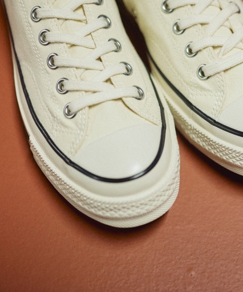 CONVERSE(コンバース)の「ALL STAR LGCY OX 31314031(スニーカー・メンズ・ホワイト・4/9/5/7/7h/8h/6h/4h/5h/3h/8/9h/10h/11h)」の3枚目の写真