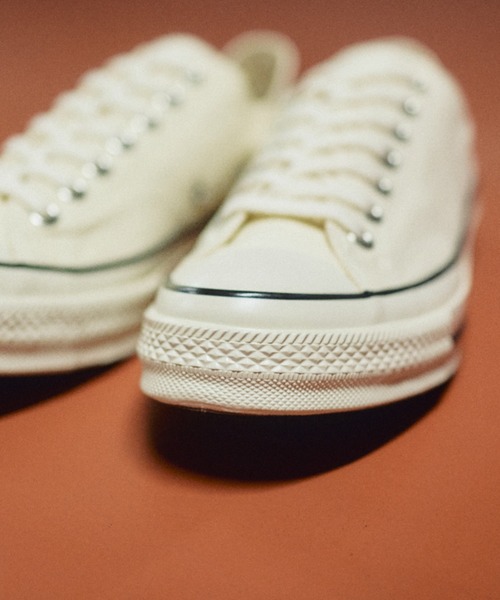 CONVERSE(コンバース)の「ALL STAR LGCY OX 31314031(スニーカー・メンズ・ホワイト・4/9/5/7/7h/8h/6h/4h/5h/3h/8/9h/10h/11h)」の4枚目の写真